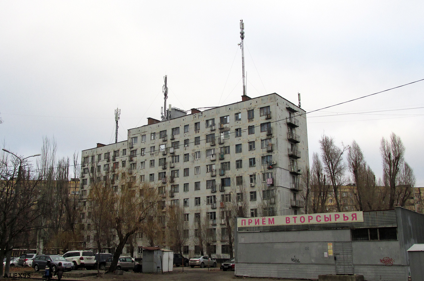 Днепр, Набережная Победы, 116