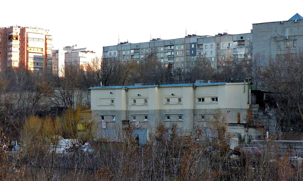 Харкiв, Проспект Науки, 25/4