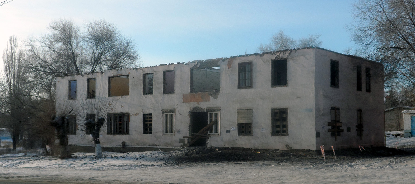 Орск, Новосибирская улица, 145