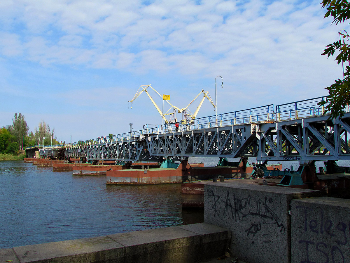 Mykolayiv, Киевское шоссе, ?