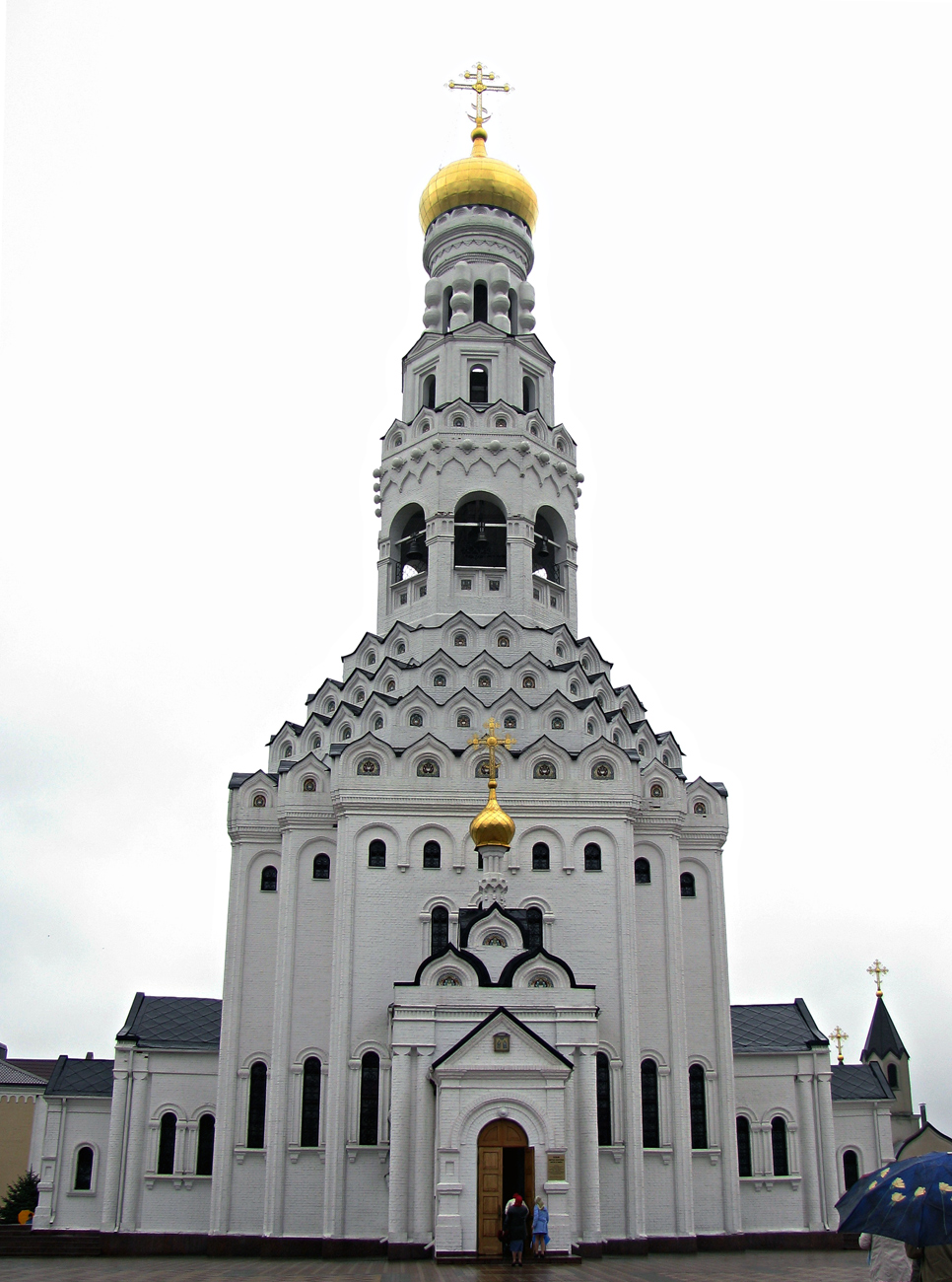Прохоровка, Парковая улица, 46