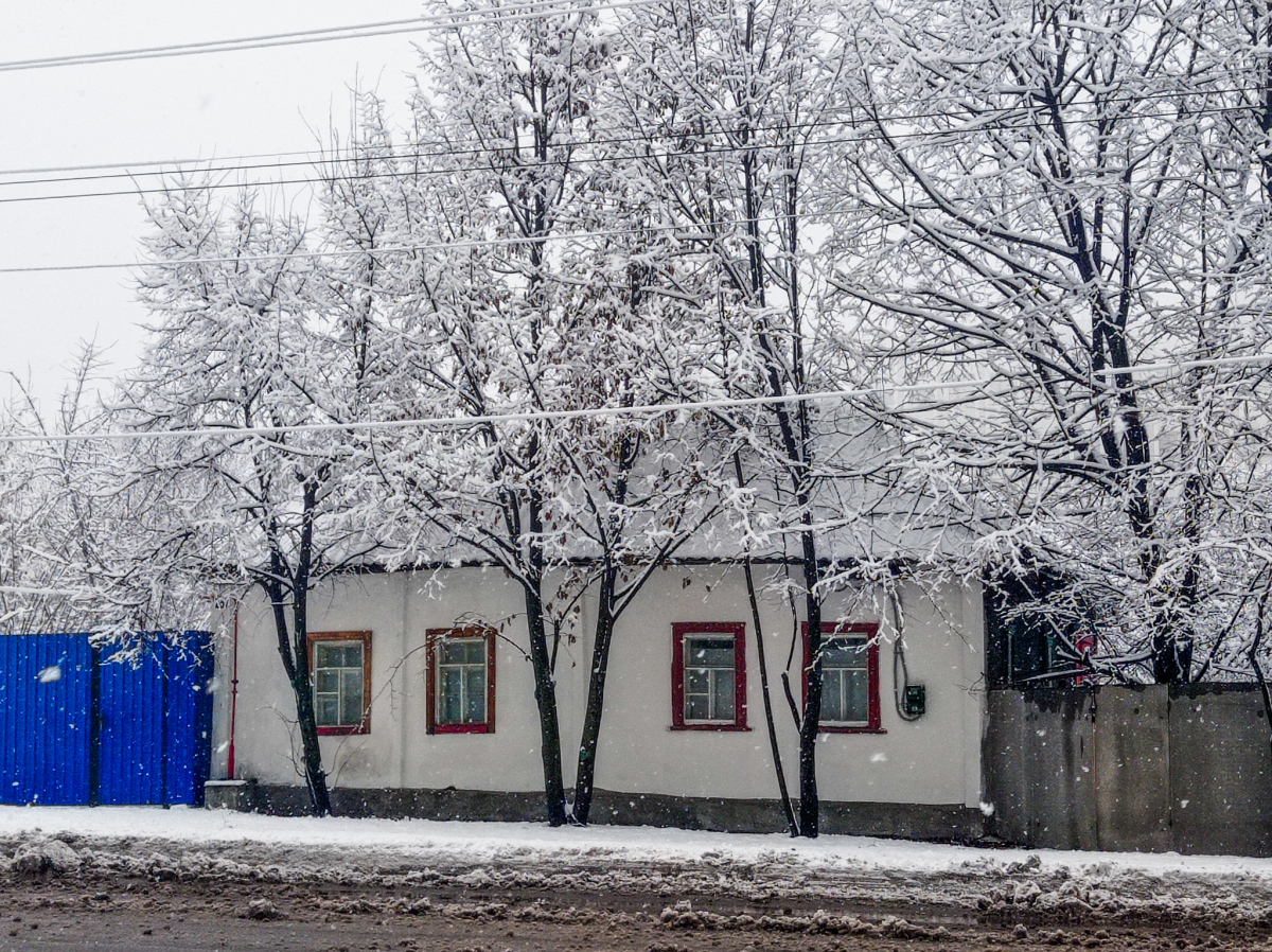 Лисичанск, Улица Владимира Сосюры, 255