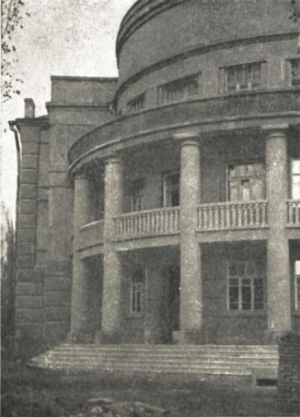 Полтава, Сретенская улица, 51А