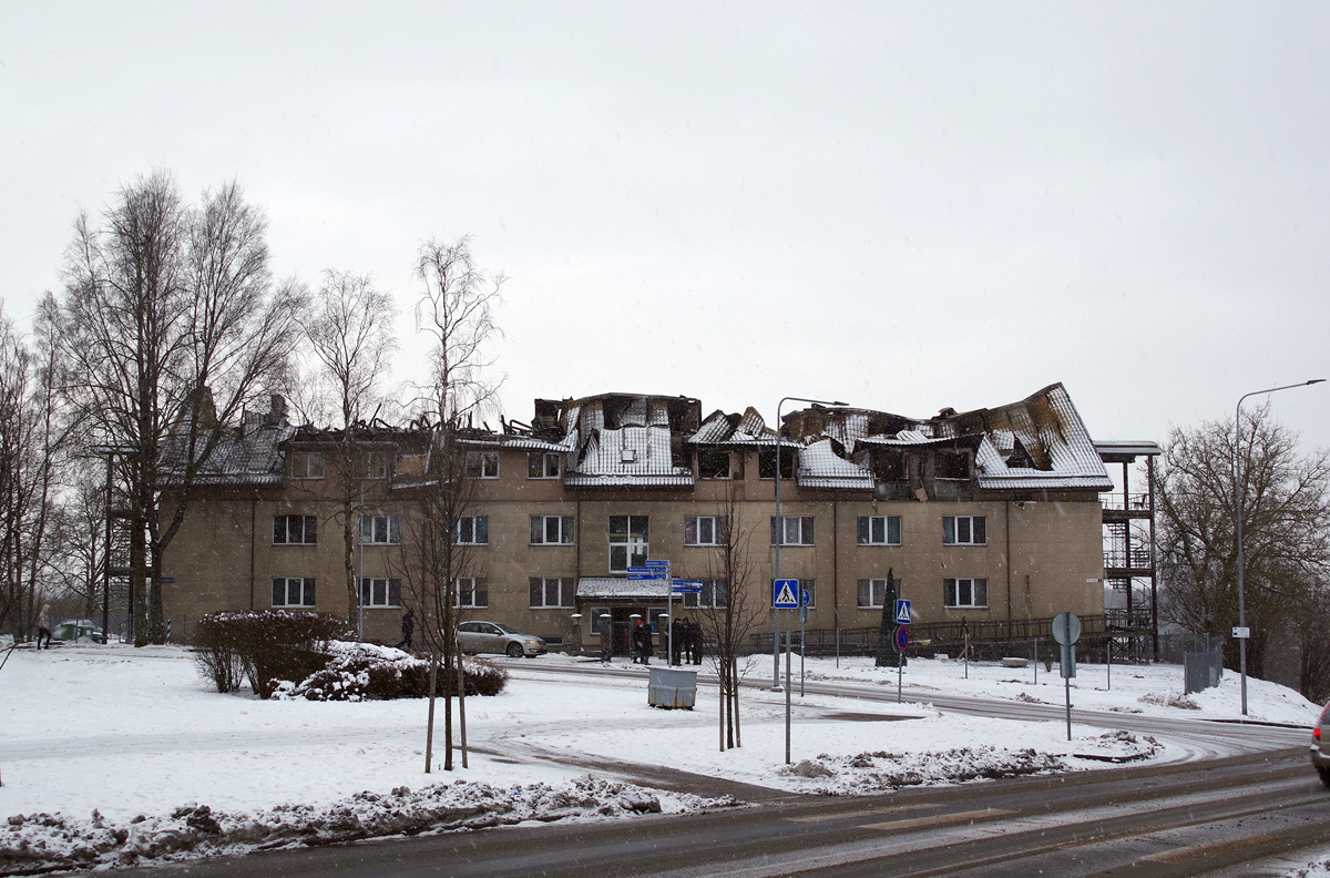 Maardu, Kallasmaa, 9