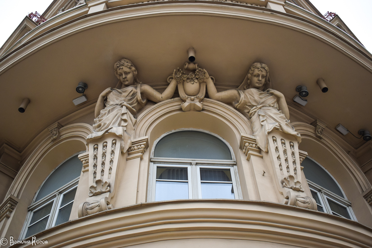 Ростов-на-Дону, Большая Садовая улица, 47