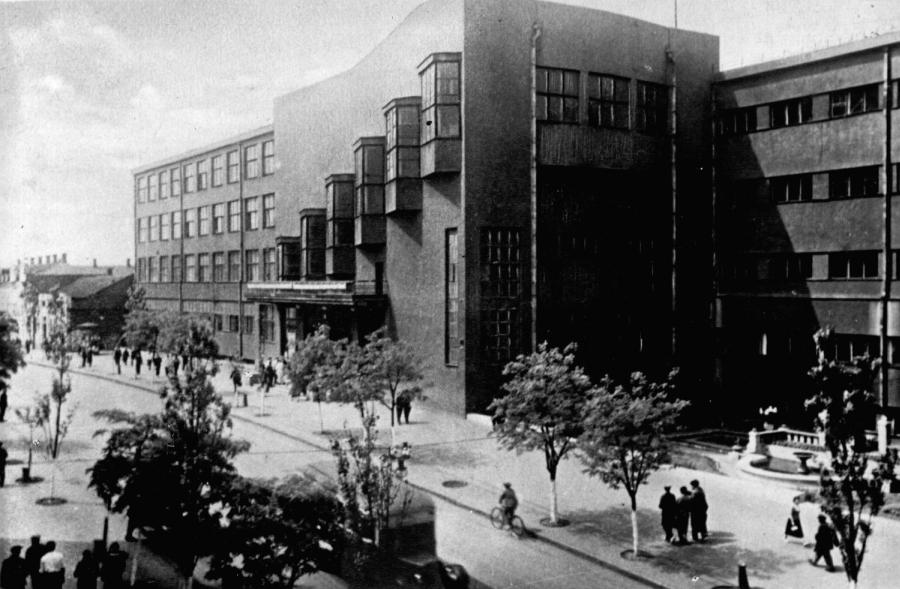 Донецьк, Улица Артёма, 58