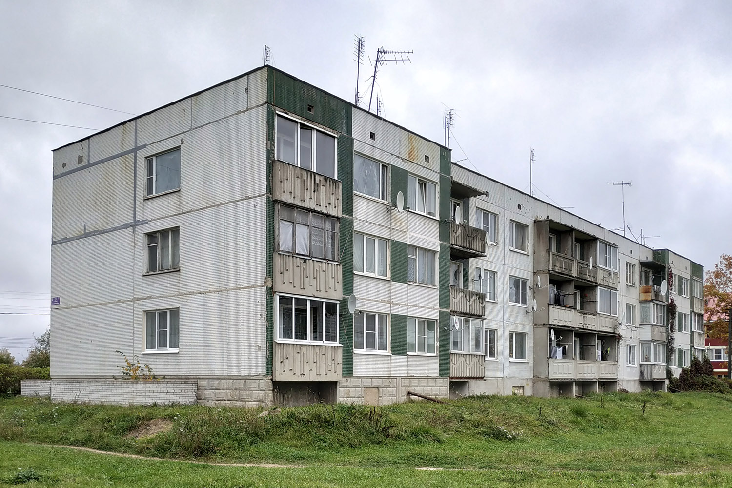 Приозерский район, прочие н. п., Кривко, Урожайная улица, 15 Приозерский район, прочие н. п., Кривко, Урожайная улица, 15