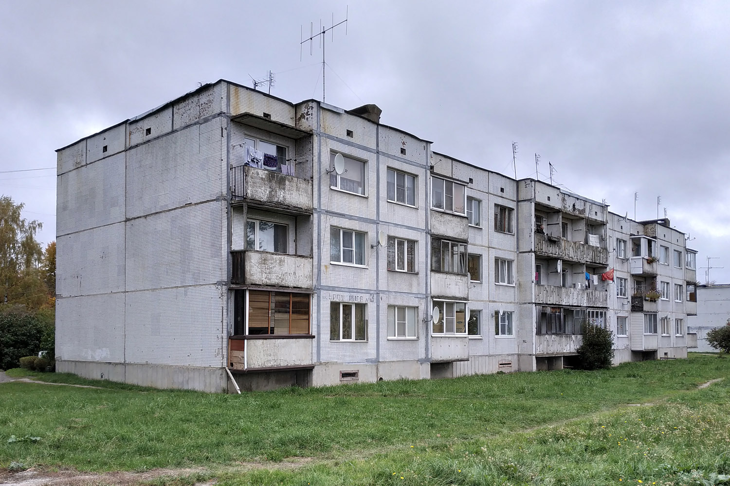 Приозерский район, прочие н. п., Кривко, Урожайная улица, 3 Приозерский район, прочие н. п., Кривко, Урожайная улица, 3