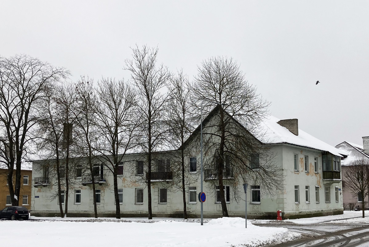 Маарду, Kütte, 10