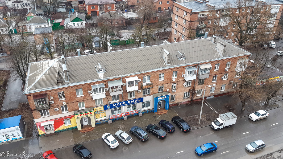 Ростов-на-Дону, Портовая улица, 242
