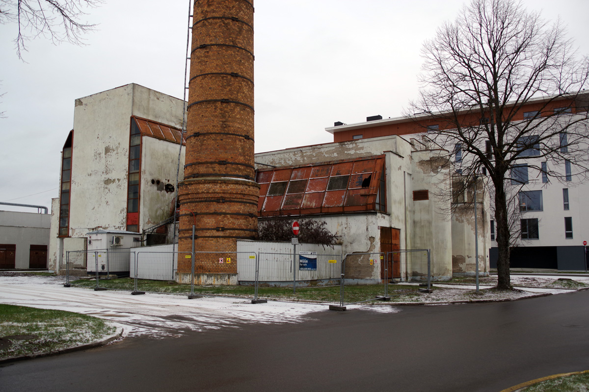 Пярну, Ringi, 56