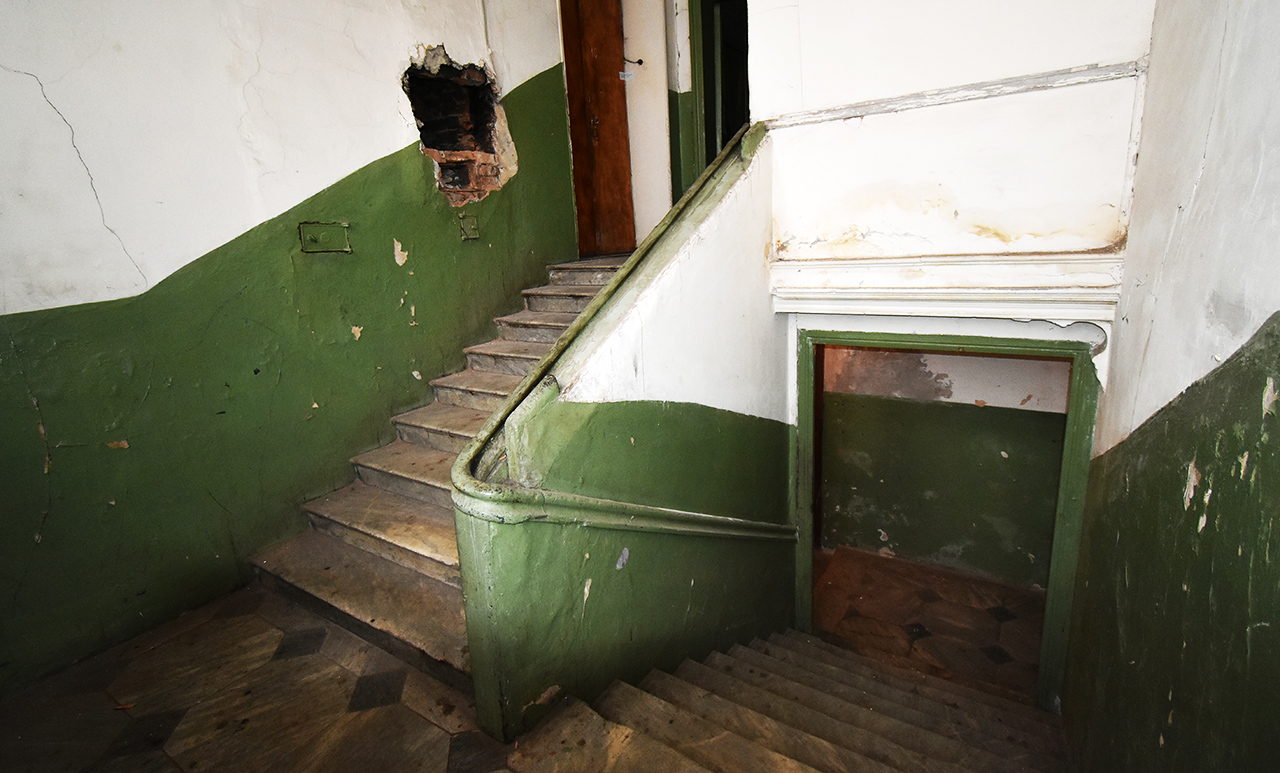 Пермь, Шоссе Космонавтов, 25