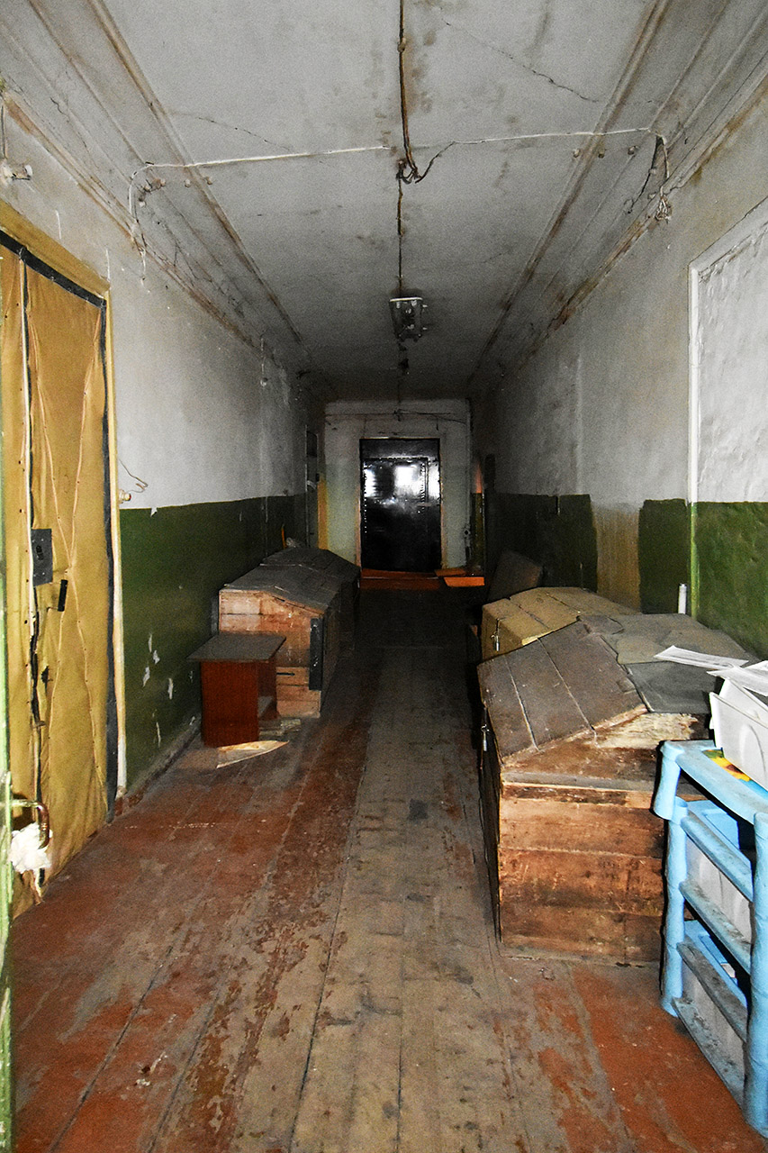 Пермь, Шоссе Космонавтов, 25