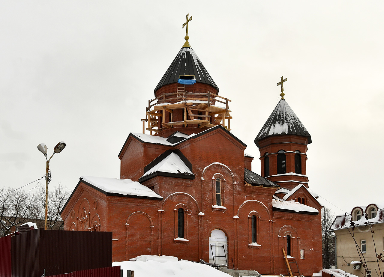 Perm, Шоссе Космонавтов, 46