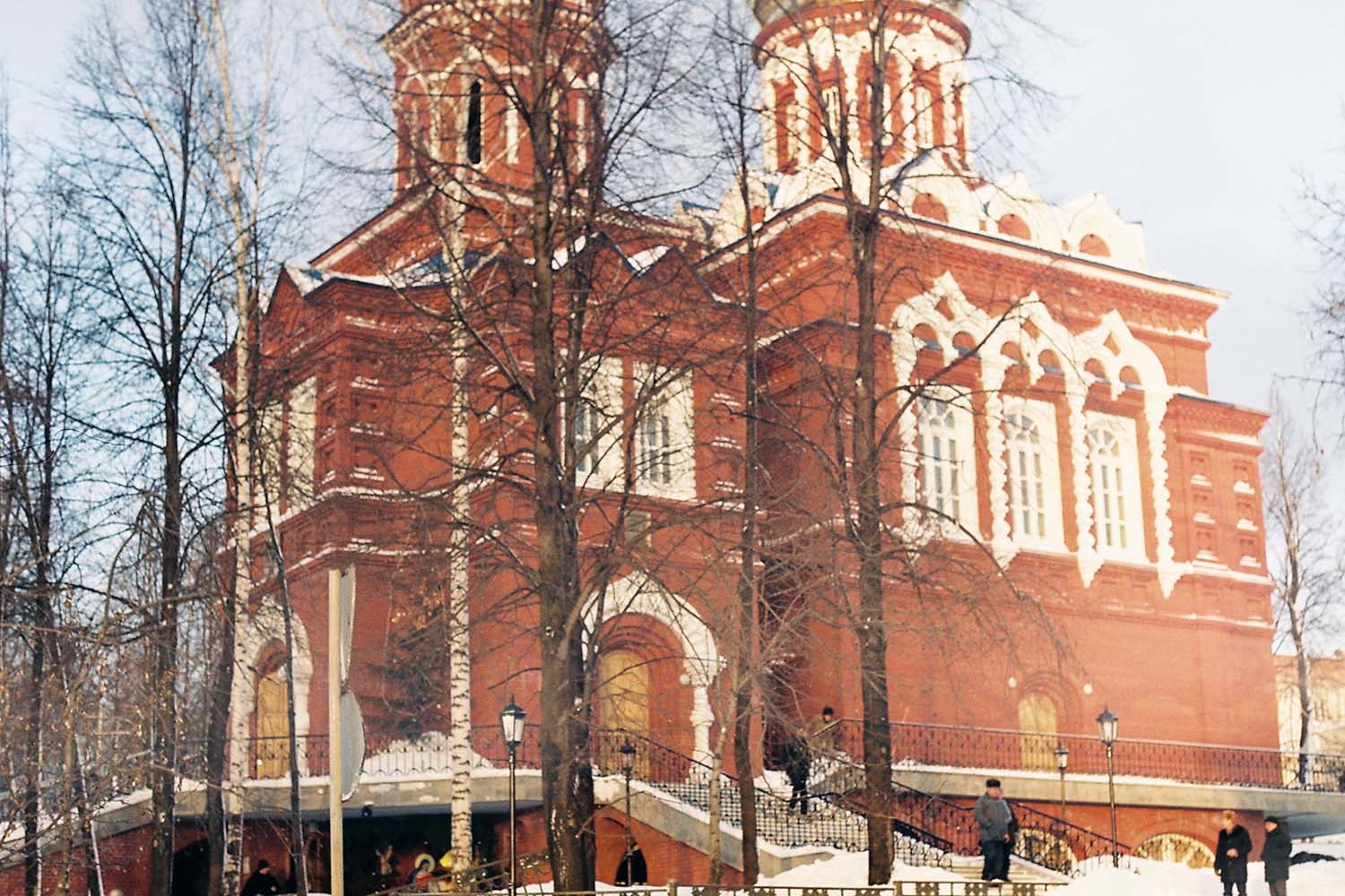 Ижевск, Улица Карла Маркса, 220