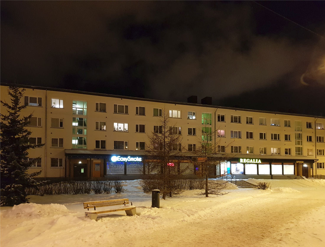 Таллин, Sõle, 61