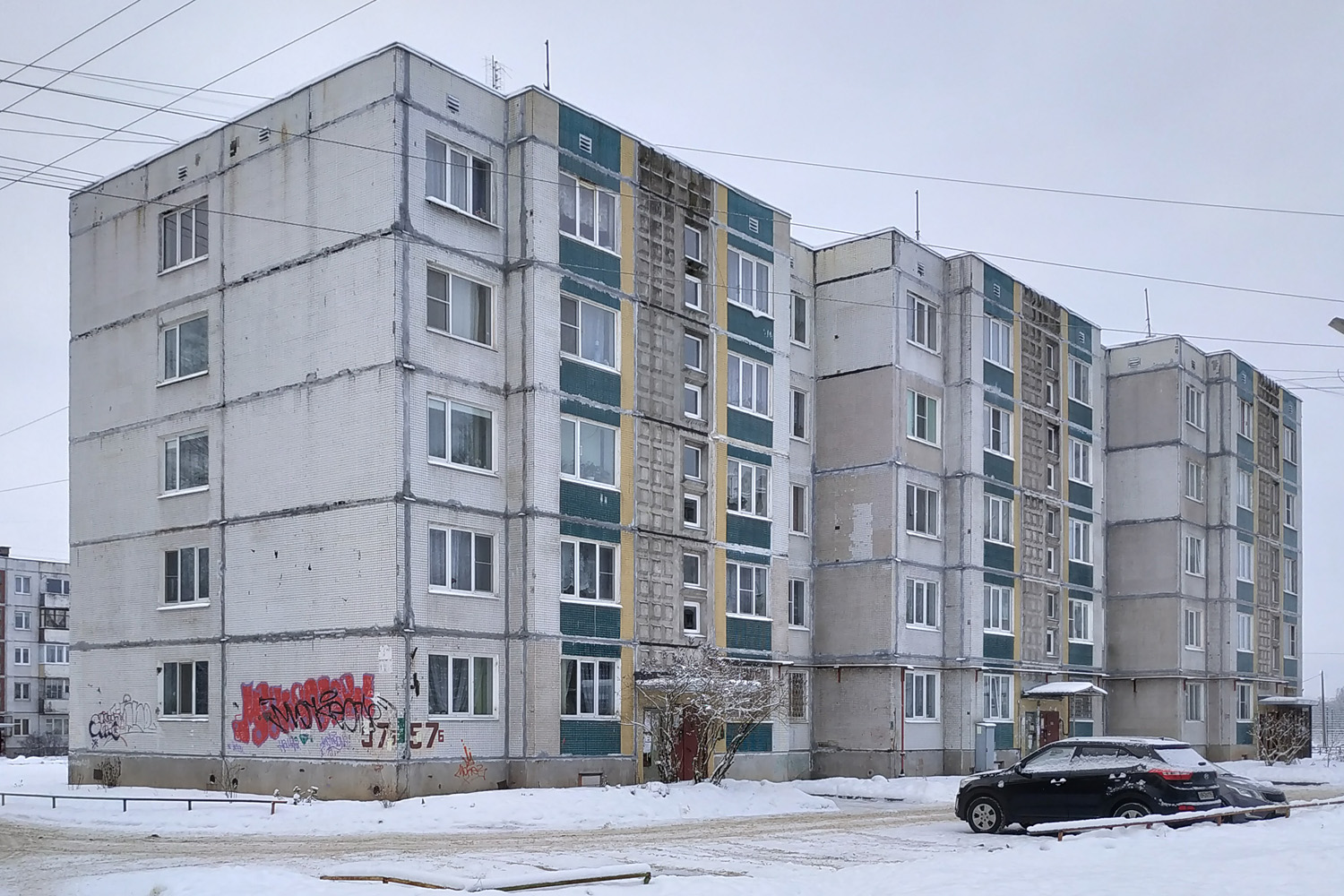 Gatchina District, other localities, Новый Свет, 57б Gatchina District, other localities, Новый Свет, 57б