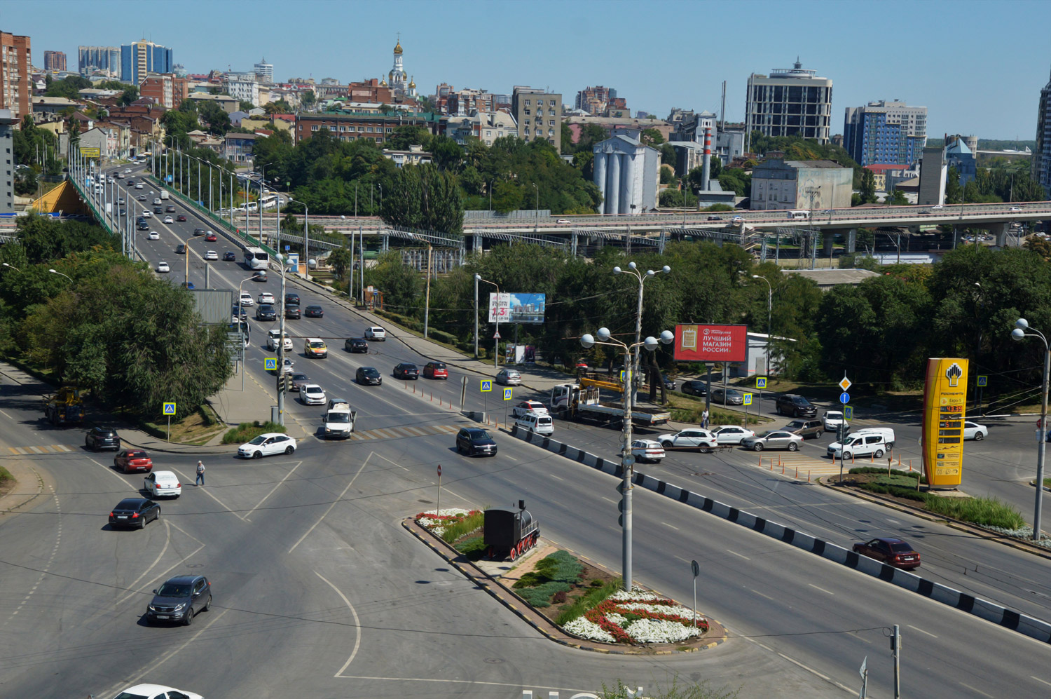 Ростов-на-Дону — Панорамы