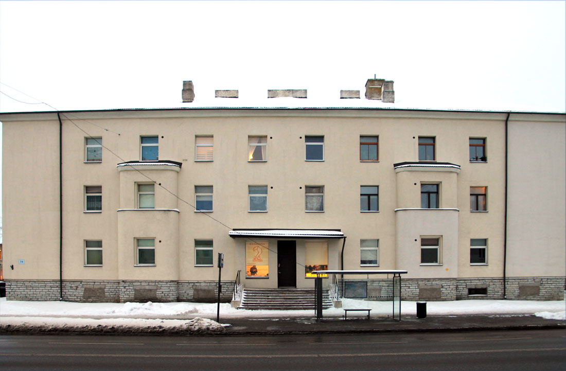 Tallinn, Sõle, 74