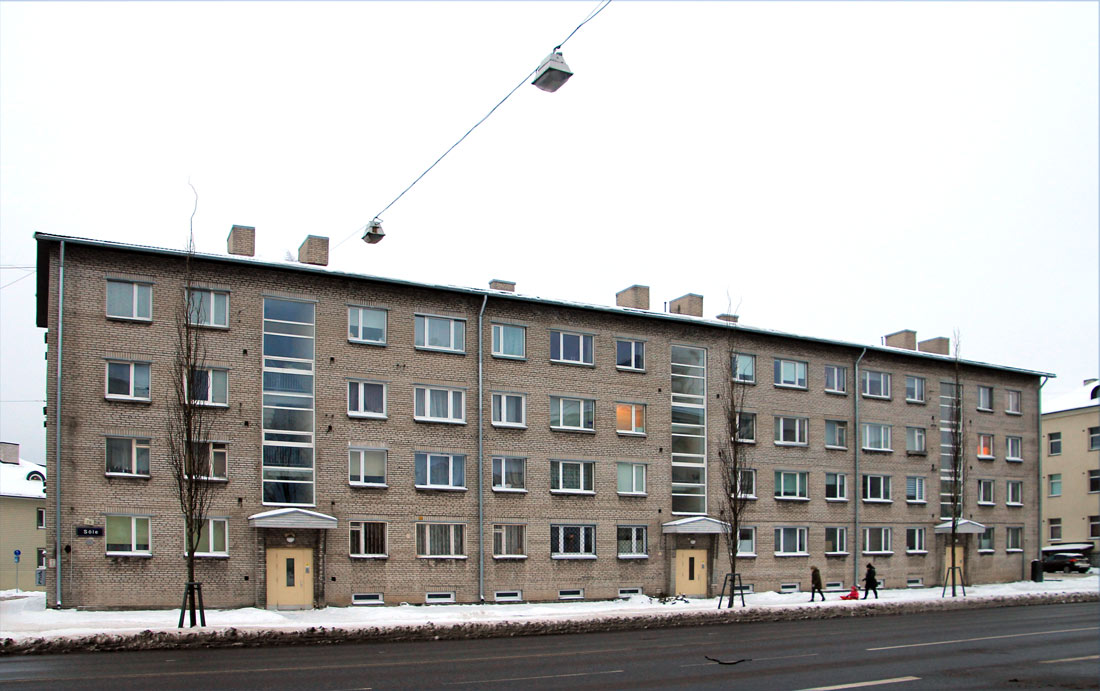 Таллин, Sõle, 76