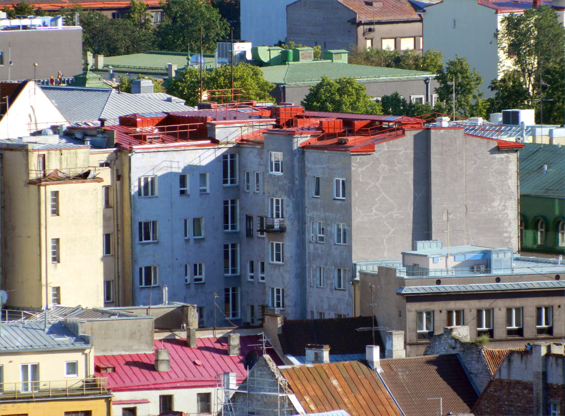 Таллин, Pärnu maantee, 8