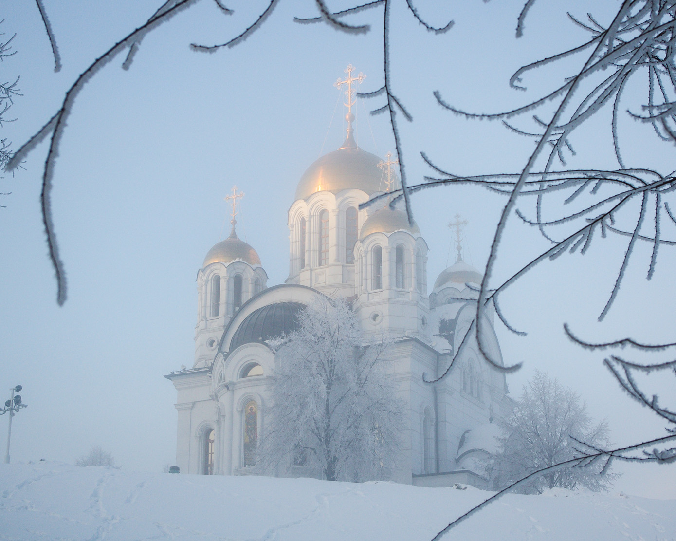 Самара, Улица Маяковского, 11