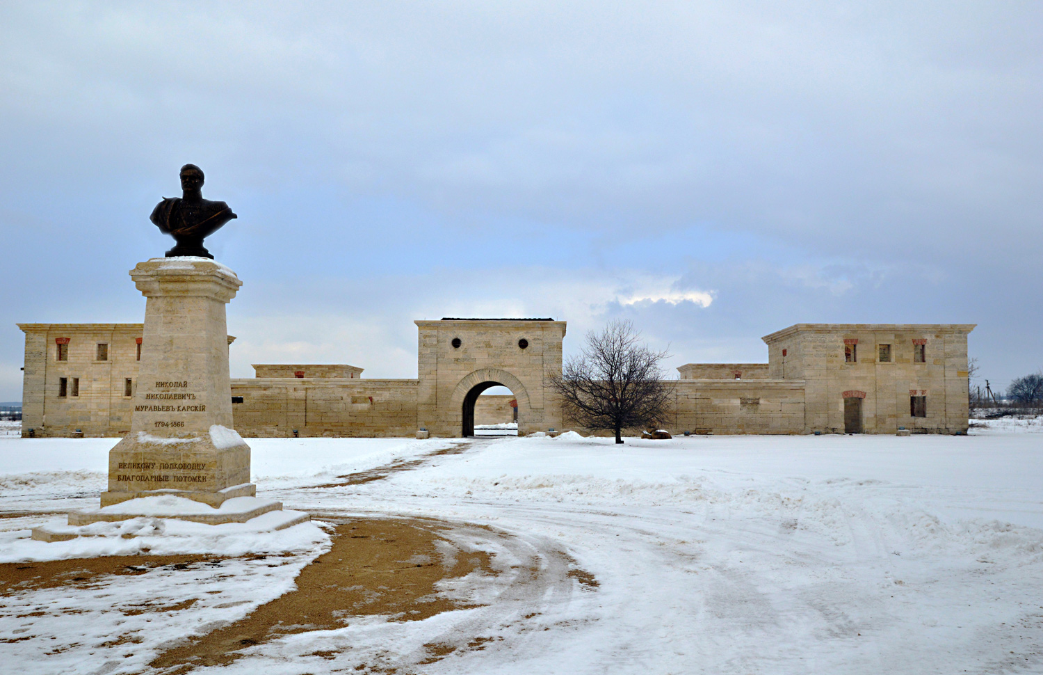 Sadonski rajon, С. Скорняково, Улица Муравьёва, *