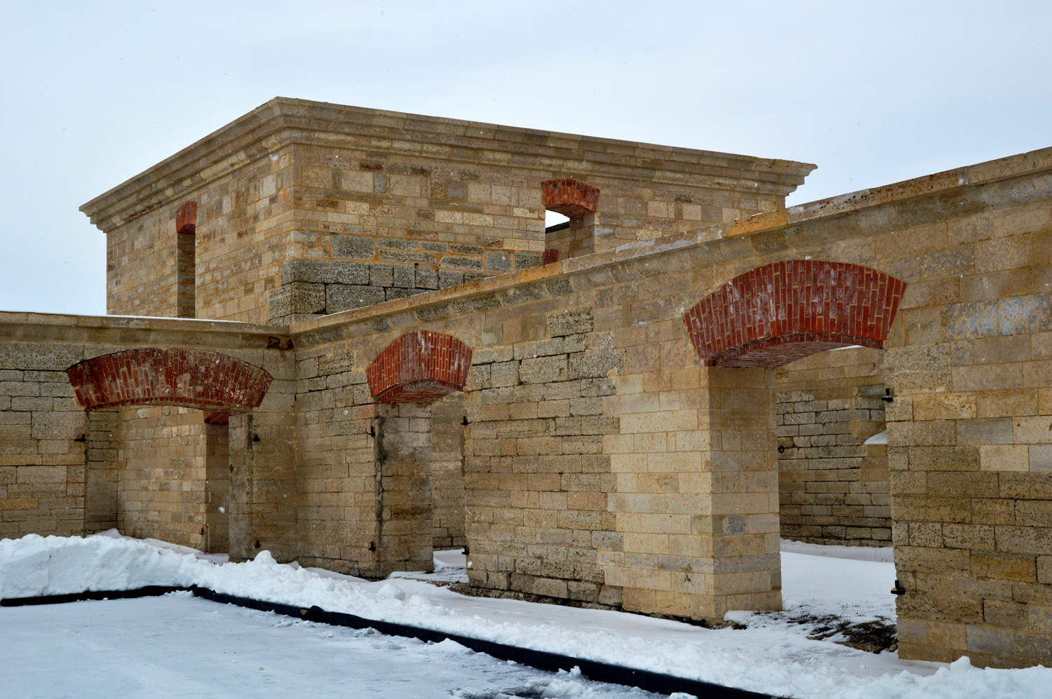 Sadonski rajon, С. Скорняково, Улица Муравьёва, *