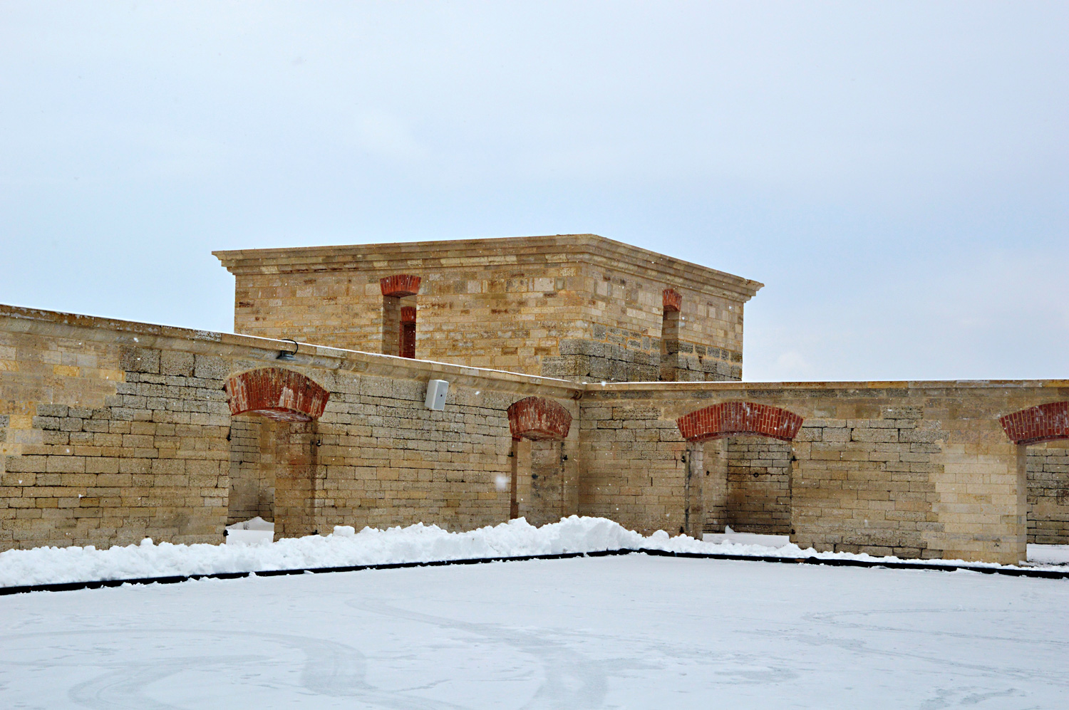 Sadonski rajon, С. Скорняково, Улица Муравьёва, *