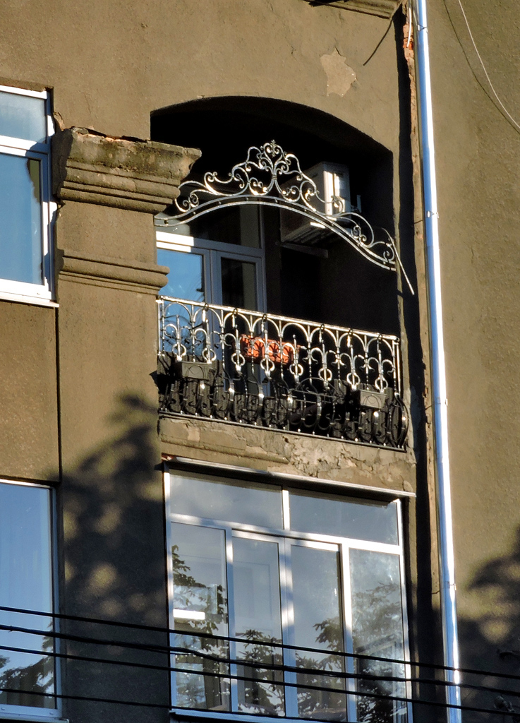 Харьков, Сумская улица, 126