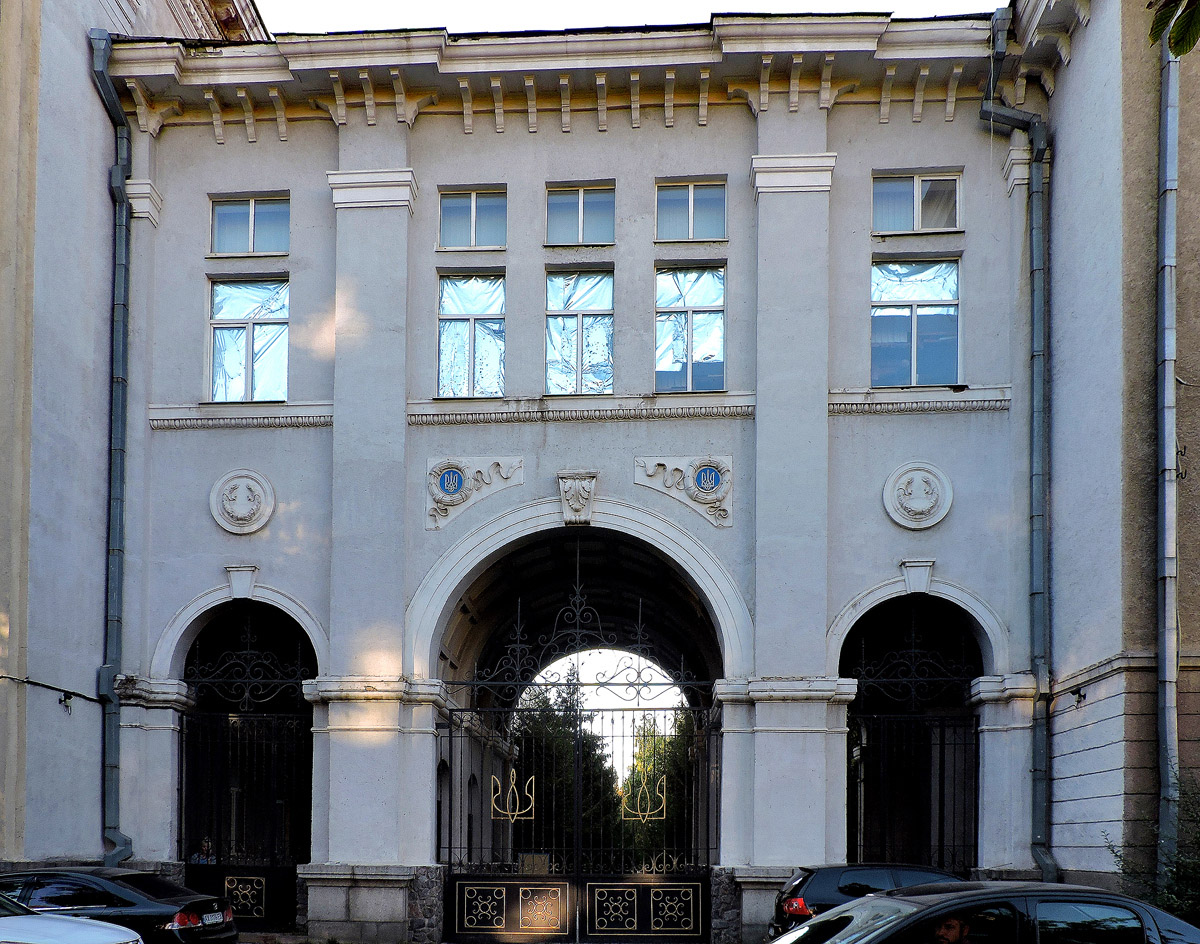 Харкiв, Сумская улица, 77/79