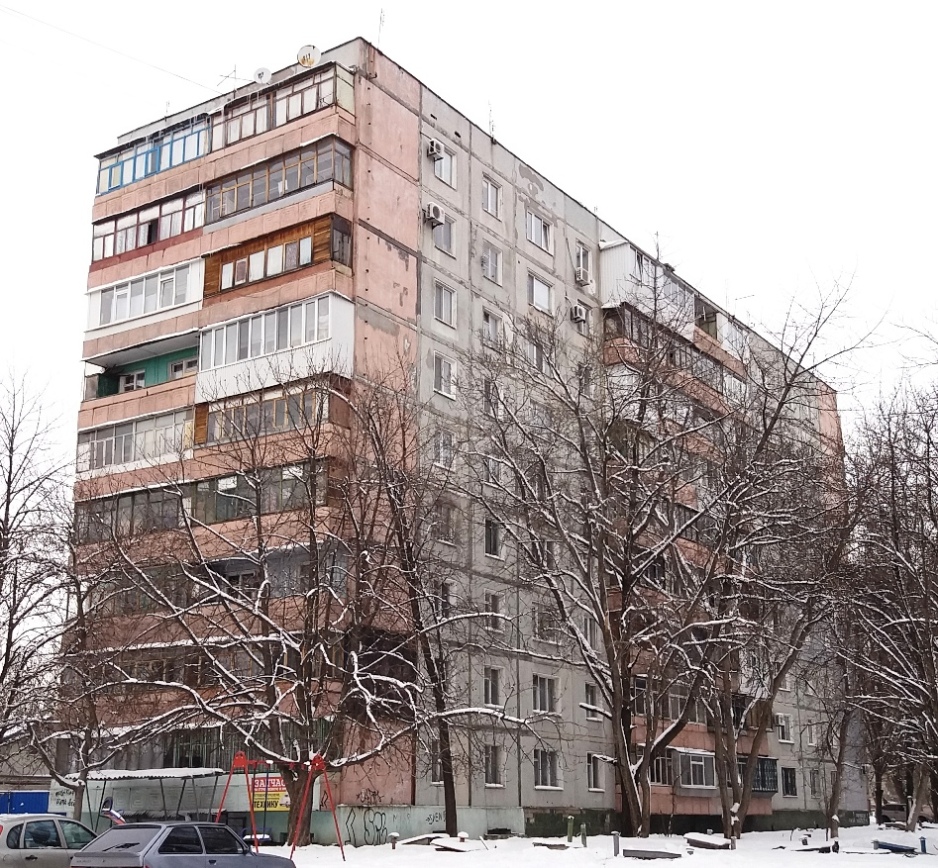 Saporischschja, Днепровское шоссе, 26