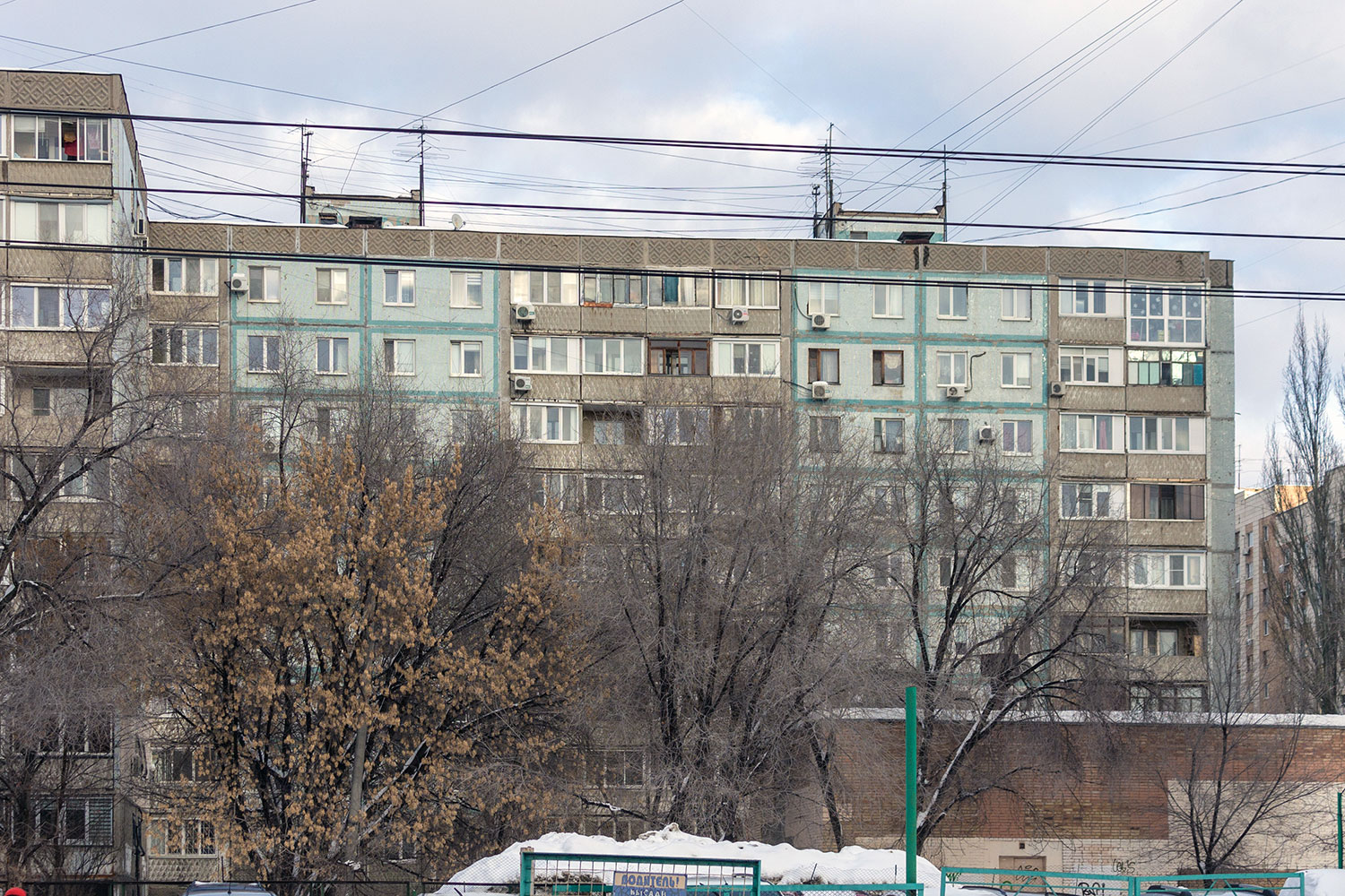 Samara, Владимирская улица, 46 Samara, Владимирская улица, 46