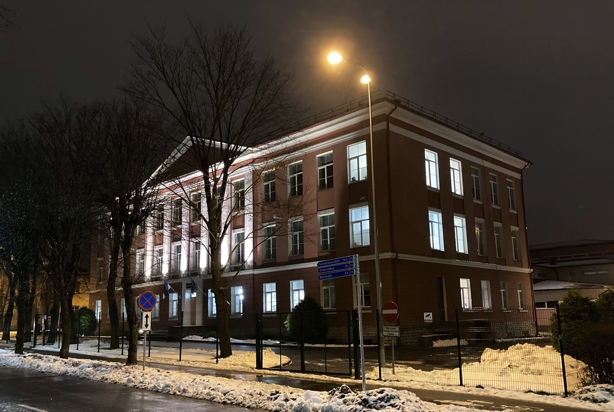 Маарду, Noorte, 5