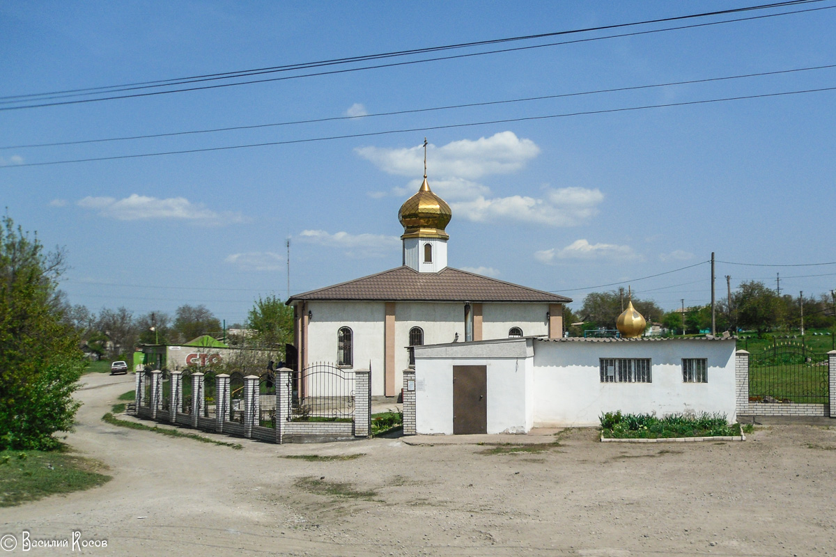 Mariupol, Улица Мамина-Сибиряка, ?