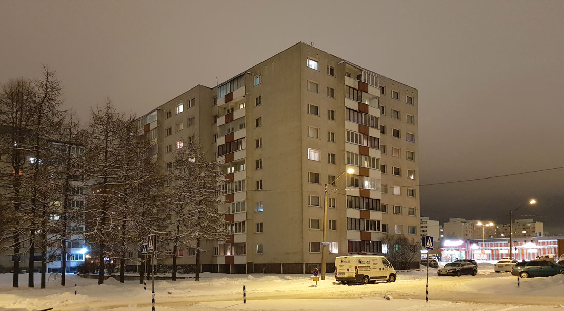 Tallinn, Kalevipoja põik, 5