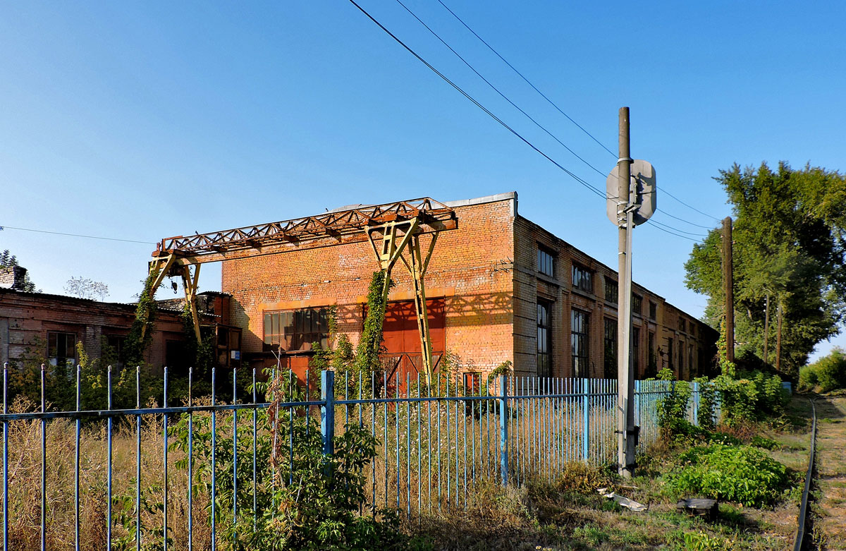 Харьков, Полевая улица, 87*
