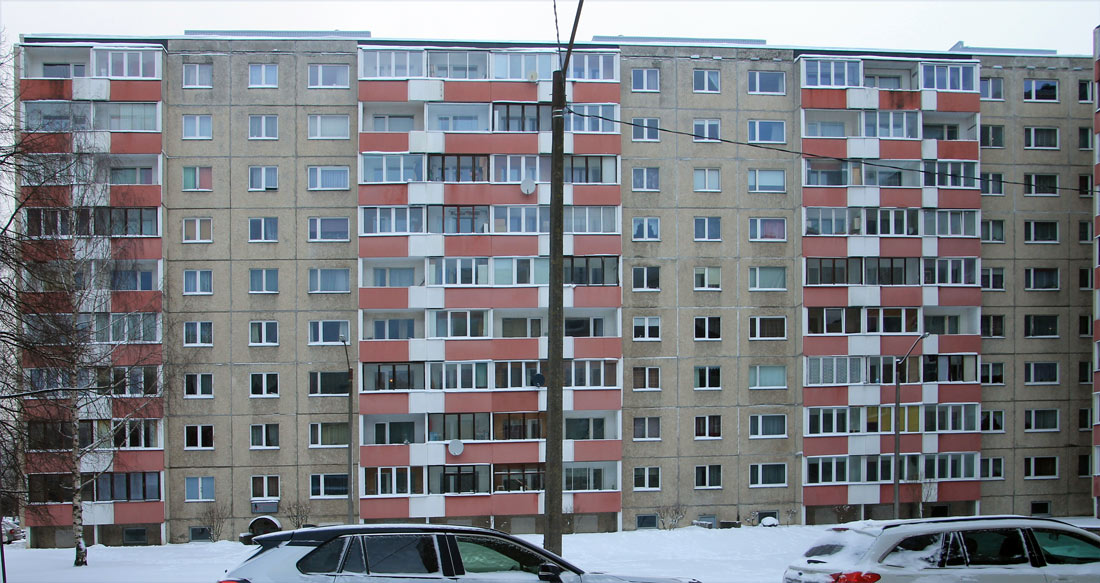 Tallinn, J. Koorti, 4