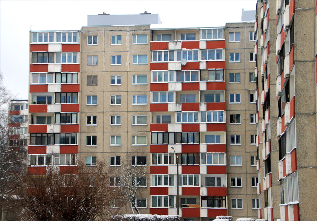 Таллин, J. Koorti, 2