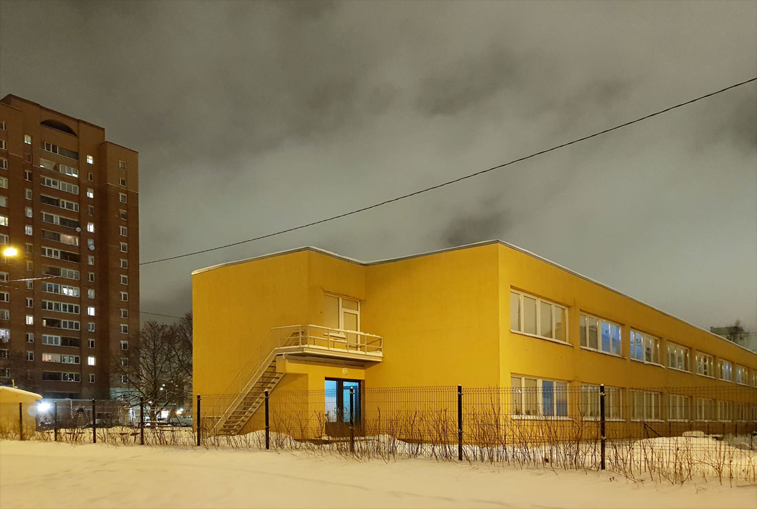 Tallinn, Paul Pinna, 15