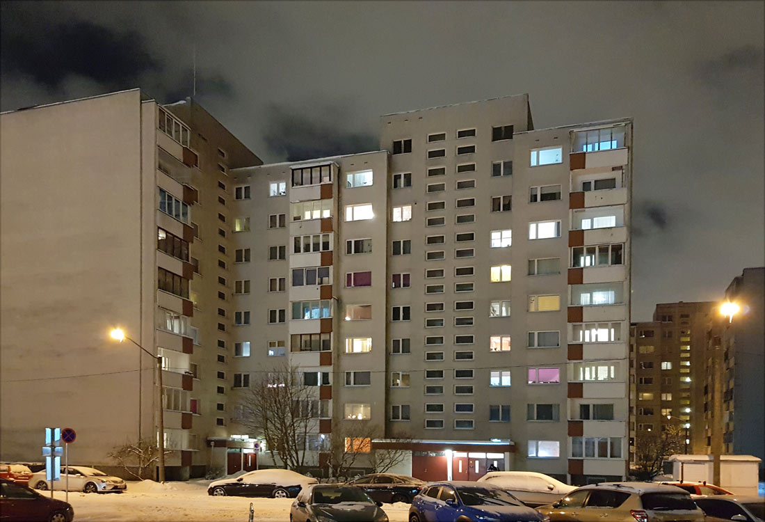 Tallinn, Kalevipoja põik, 5