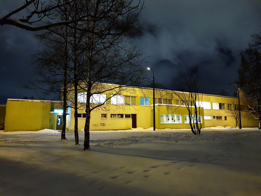 Tallinn, Kalevipoja, 10