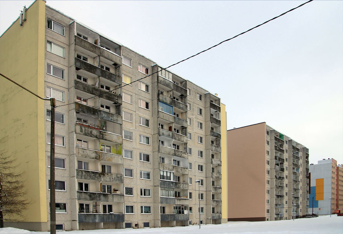 Таллин, Katleri, 6