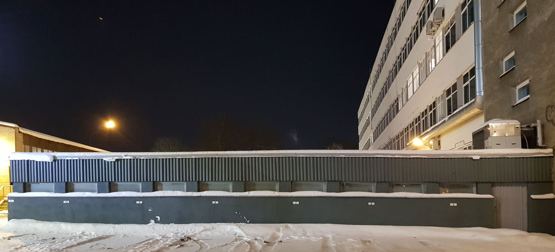 Таллин, Tatari, 64