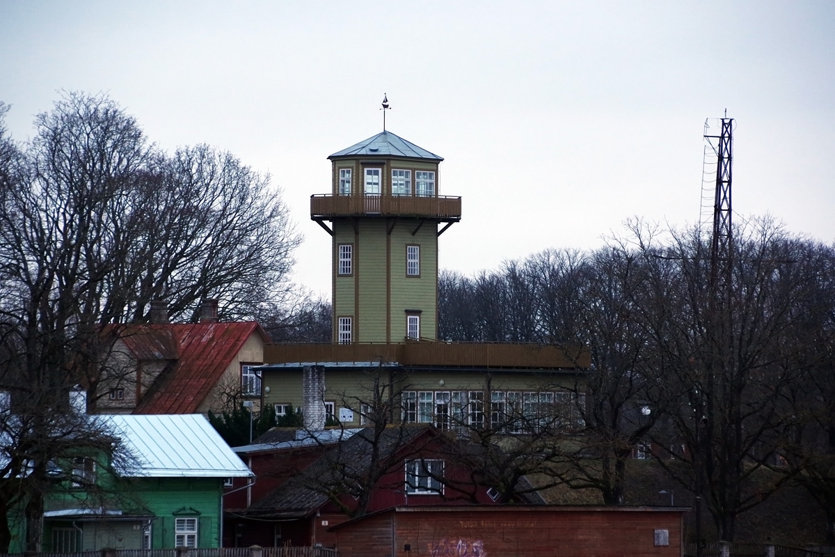 Пярну, Kalda, 1a