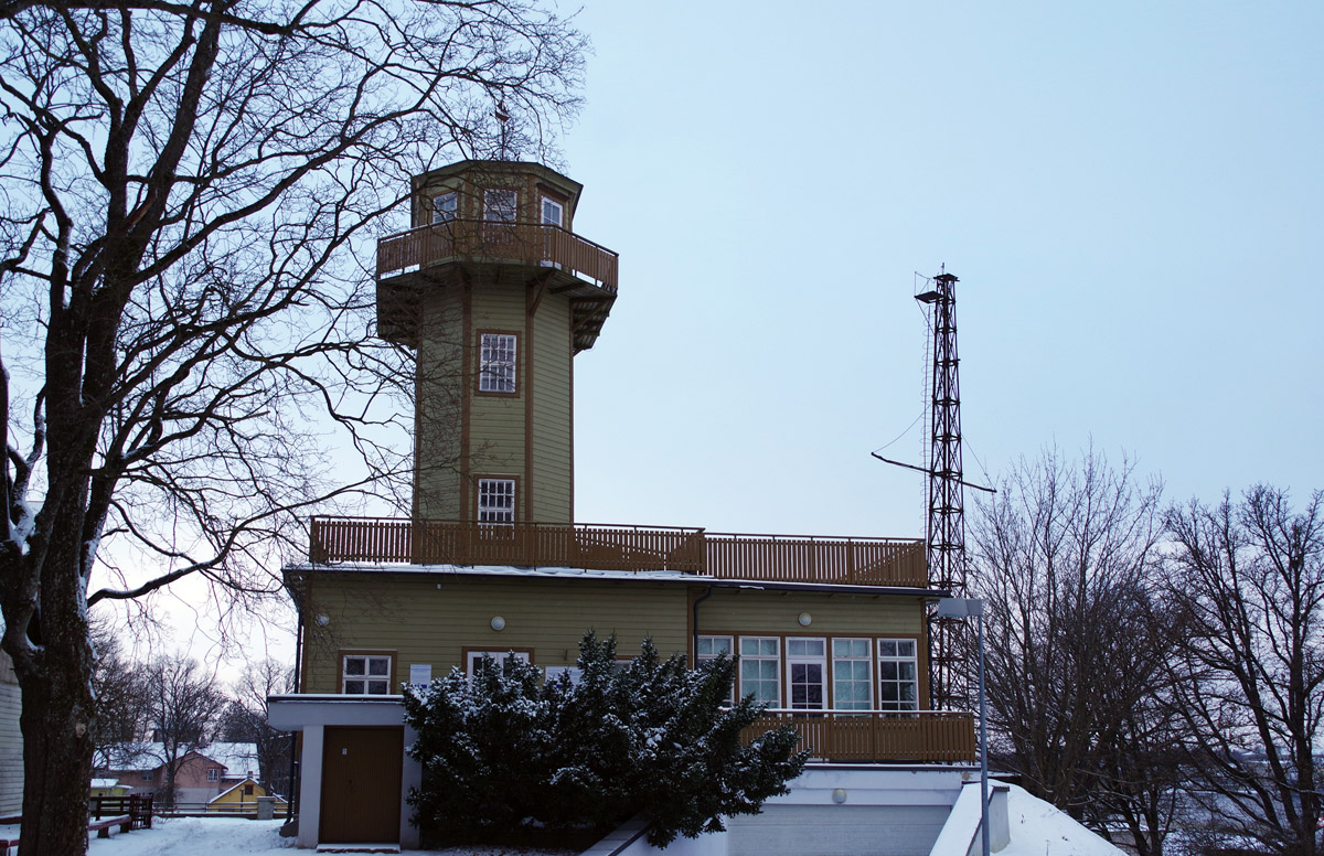 Пярну, Kalda, 1a