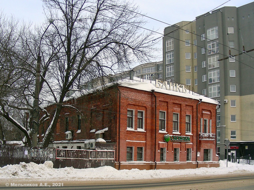 Иваново, Улица Кузнецова, 28