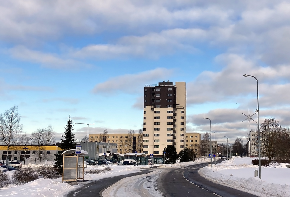 Маарду, Kallasmaa, 1c; Stardi, 7