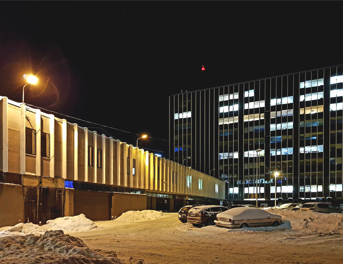 Таллин, Gonsiori, 21