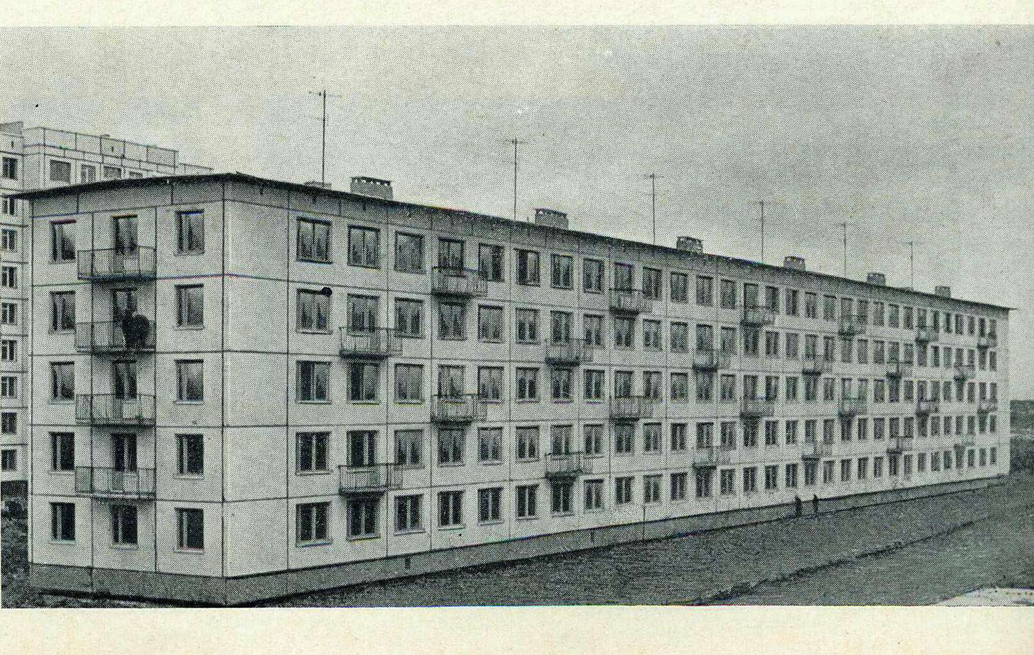 Санкт-Петербург, Улица Димитрова, 16 корп. 2